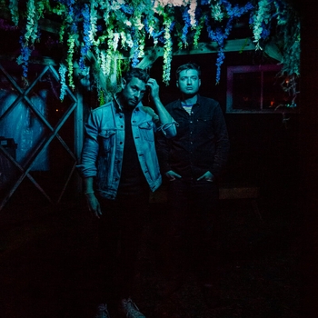 Артист The Midnight