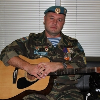 Владимир Воронов - Судьба