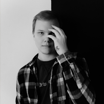 нехудожник., Нонконформистка - Меридиан