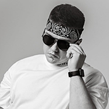 Avgustinsky Leonid - Murka-2