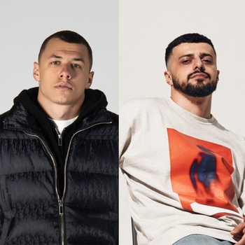 Macan, A.v.g - Привыкаю