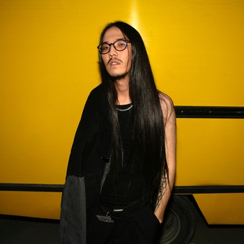 Nomad Punk - Пандора