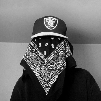 Raiden Killah and Don karton - Mf Glock (2023)