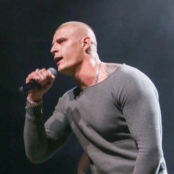 Артист Грау