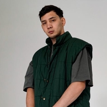 Aluso - Закат (2023)