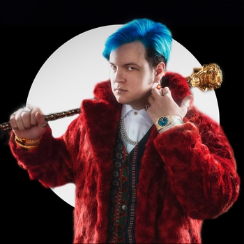 5opka feat InJIIr - Увалень (2023)