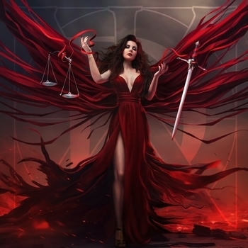 Джоконда - Последний закон