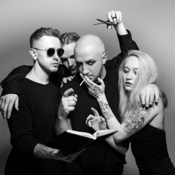 Ocean Jet - Shades Of Past