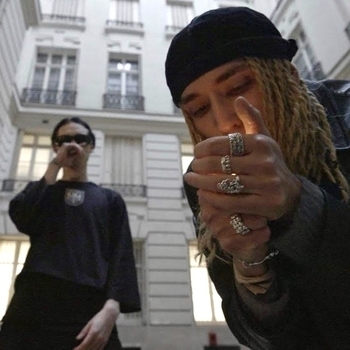 Lil Krystalll feat 9mice