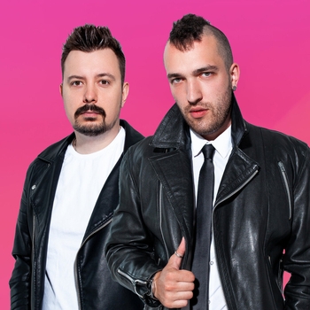 POPP - Join Me in Death (Новинки 2021)