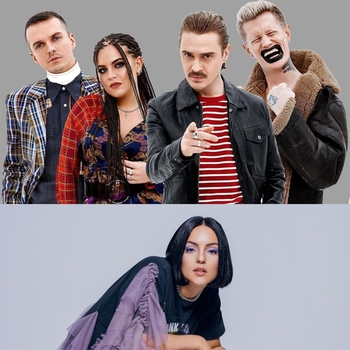 Little Big and Little Sis Nora - Hardstyle Fish (Рингтон) (2024)