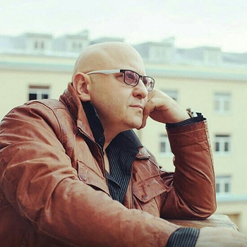 Михаил Дали - Дядя Жора