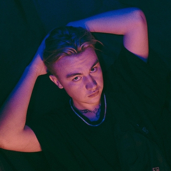 Monty Fray - Go Away