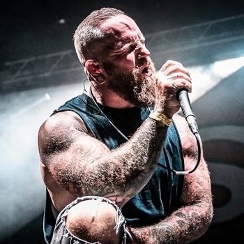 Any Given Day - Diamonds (Rihanna Metal Cover)