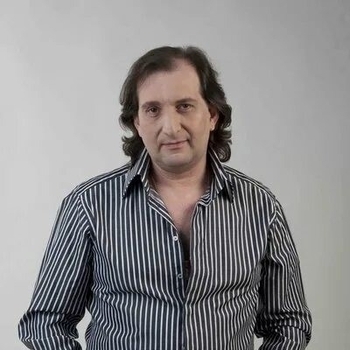 Марк Винокуров - Березки России