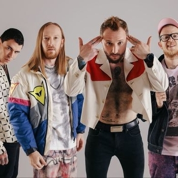 Кайдзю feat Jax D - Malo Deneg (Extended Mix) (2022)