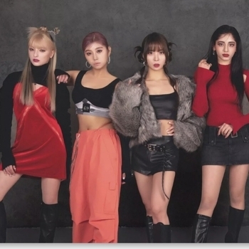 X:in - Close My Eyes (All Songs 2024)