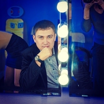 Владимир Ванин и Татьяна Буланова - А ты люби