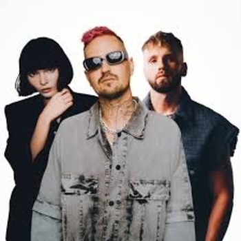 Robin Schulz and Topic, Oaks