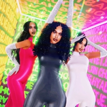 Lilithzplug - Wolfie Claim (He didn't mean to 2022)