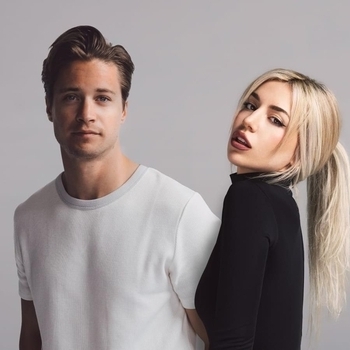 Kygo and Ava Max - Whatever (Dj Dark Remix)