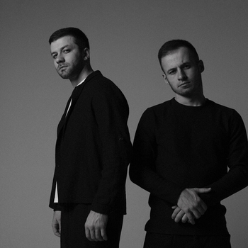 Batrai and Mosovich - Там за туманами