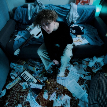 Мир - Где тебя нет (2024)