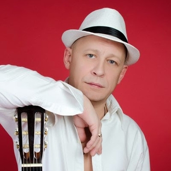 Дмитрий Фомин - Белой ночью