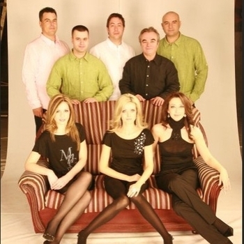 Synthesis and Xan Srajani - Ezgija e kavalit (Macedonia Music From Macedonia, Vol. 2. 2004)