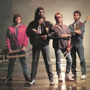 Alabama - Christmas In Dixie