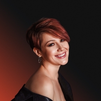 Диана Теркулова - Леха-вор (Два крыла 2009)