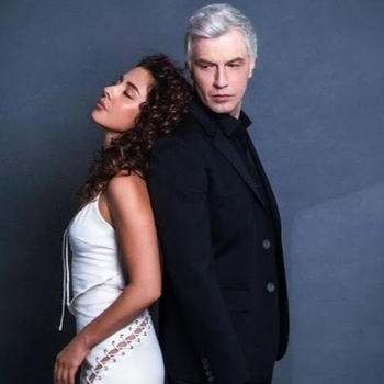 Мария Зайцева и Алексей Гоман - Потеряны во времени