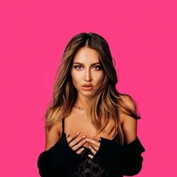 Александра Белякова - В капкане (Для дискотеки в машину 2021)