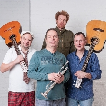 Джин-Тоник - Рок-музыканты (Становление) (Рок-музыканты. 20 лет спустя 2022)