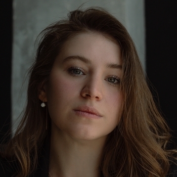 Аня Виноград - Милый тракторист (2024)