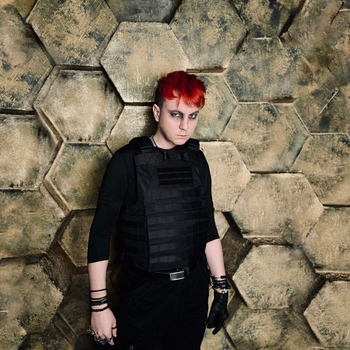 Antarctic and KseroN - Мама, я отправлюсь в ад (2023)