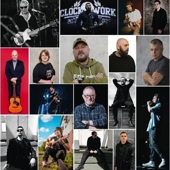 Чёрный кролик, БеZ Б, Бригадный подряд - Что будет завтра