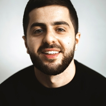 Begidov - Лечу (2024)