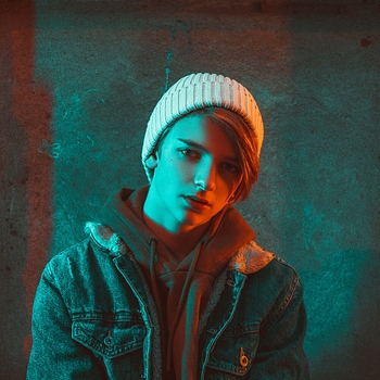 Kain Rivers - Море