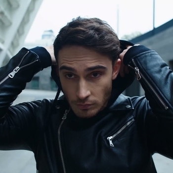 Audioboy - Nothing Worse (Radio Edit)