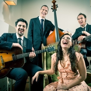 Sugarpie And The Candymen - Gee Baby, Ain't I Good To You (Sweet Classics 2019)