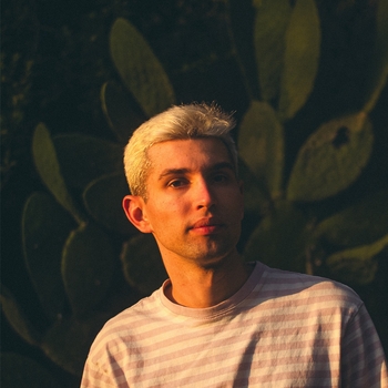 Aljosha Konstanty and Holly Drummond - Fragile (Fragile 2015)