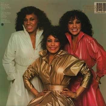 The Emotions - Don't Ask My Neighbors