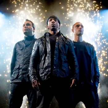 Drumsound & Bassline Smith - Take a chance