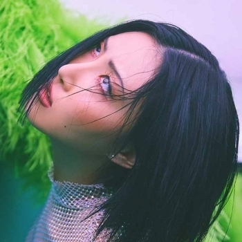 Hwasa - Diamonds (Cover)