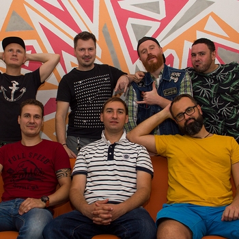 Skaльпель - Skaльпель