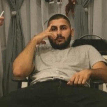 Ога feat Eroiera - Горяча (Single 2022)