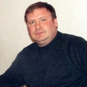 Михаил Шаргин - Уголовный кодекс