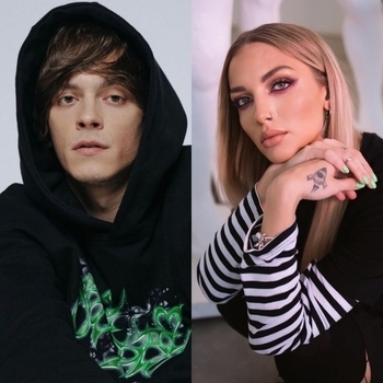 Mary Gu feat Og Buda - Толстовка (DJ Safiter Remix) (2024)