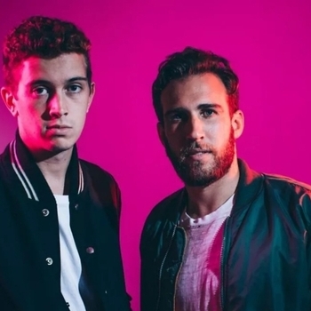 Flight Facilities and Owl Eyes - Trouble (2024)